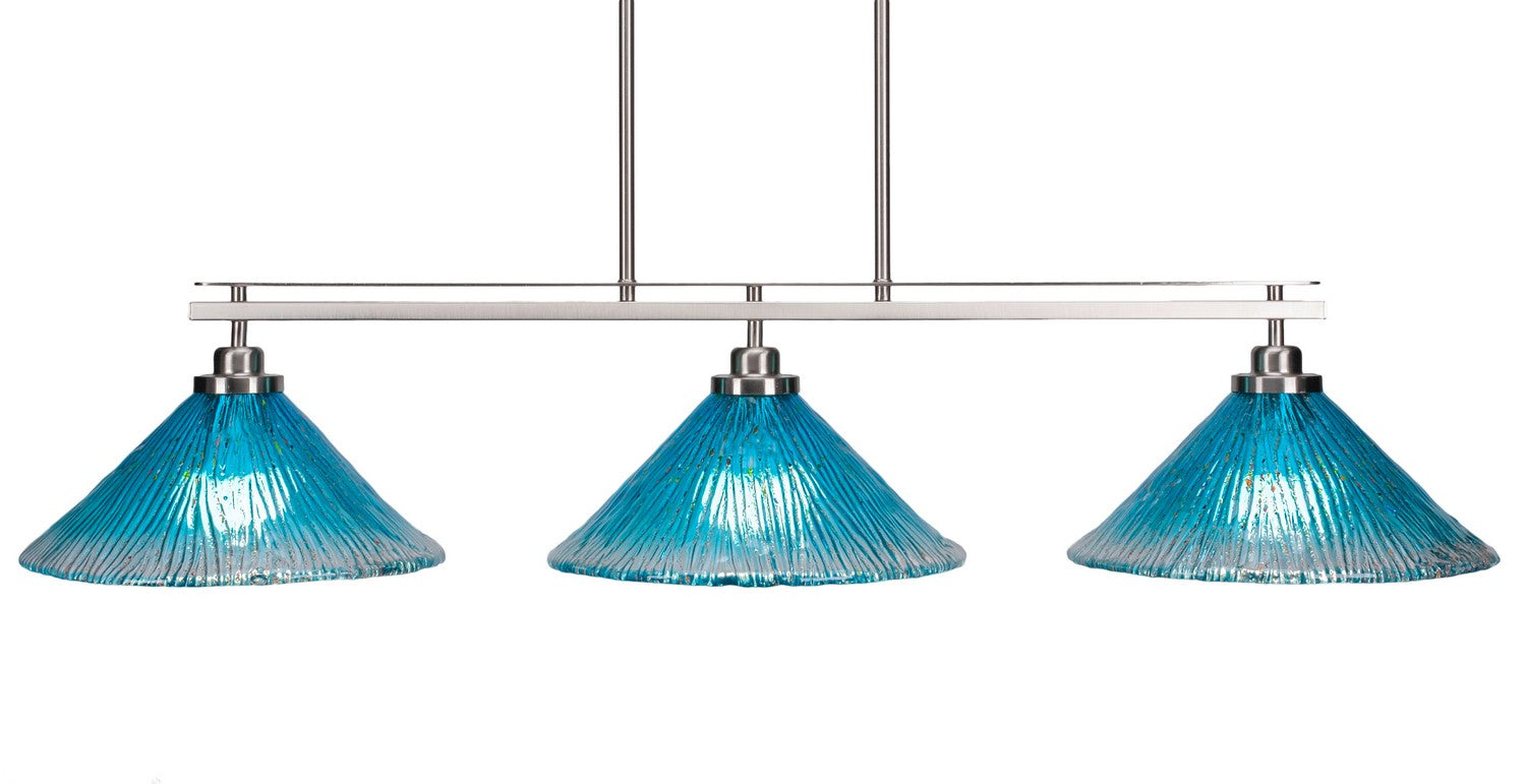 Toltec LightingHome| 2636-BN-448