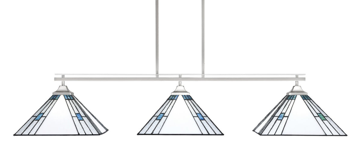 Toltec Lighting | 2643-BN-953