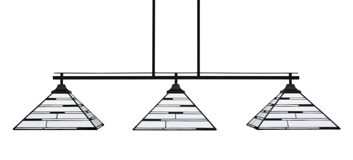 Toltec Lighting | 2643-MB-952