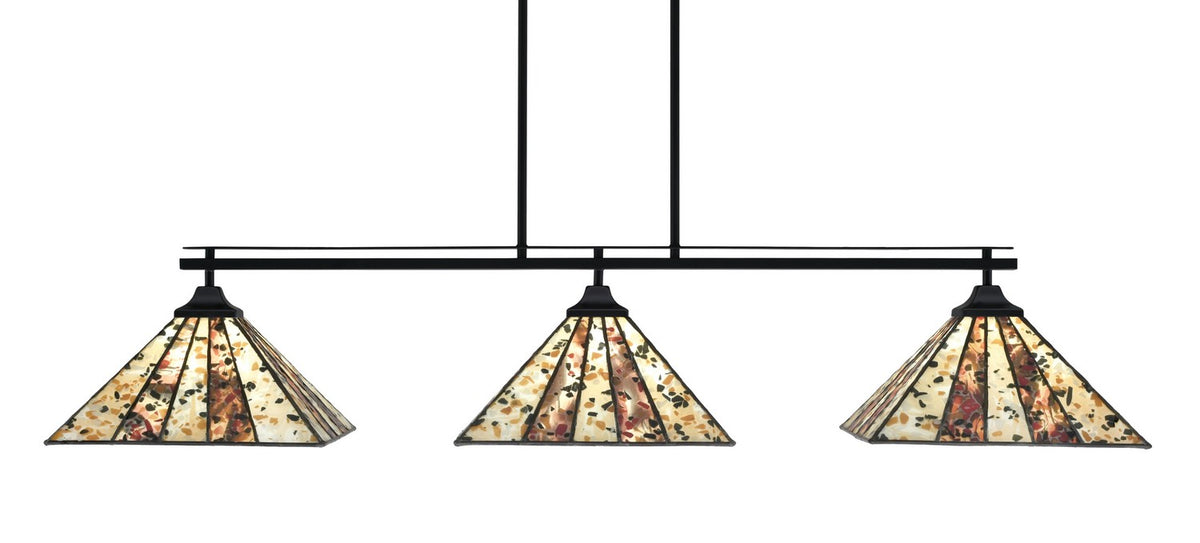 Toltec Lighting | 2643-MB-956