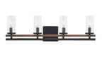 Toltec LightingHome| 2714-MBWG-800