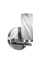 Toltec LightingHome| 2811-CH-802B