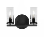 Toltec LightingHome| 2812-MB-800B