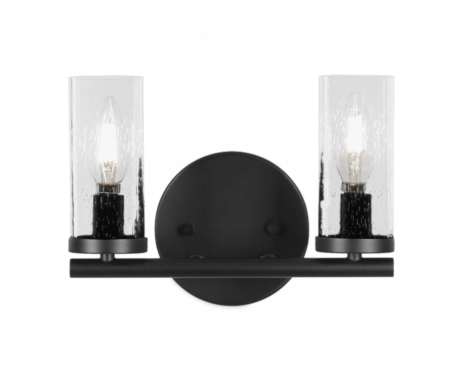 Toltec LightingHome| 2812-MB-800B
