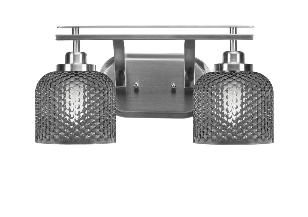 Toltec LightingHome| 2612-BN-4612