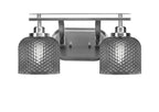 Toltec LightingHome| 2612-BN-4612