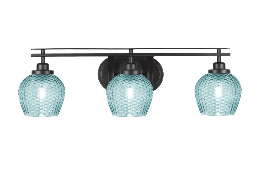 Toltec LightingHome| 2613-MB-4605