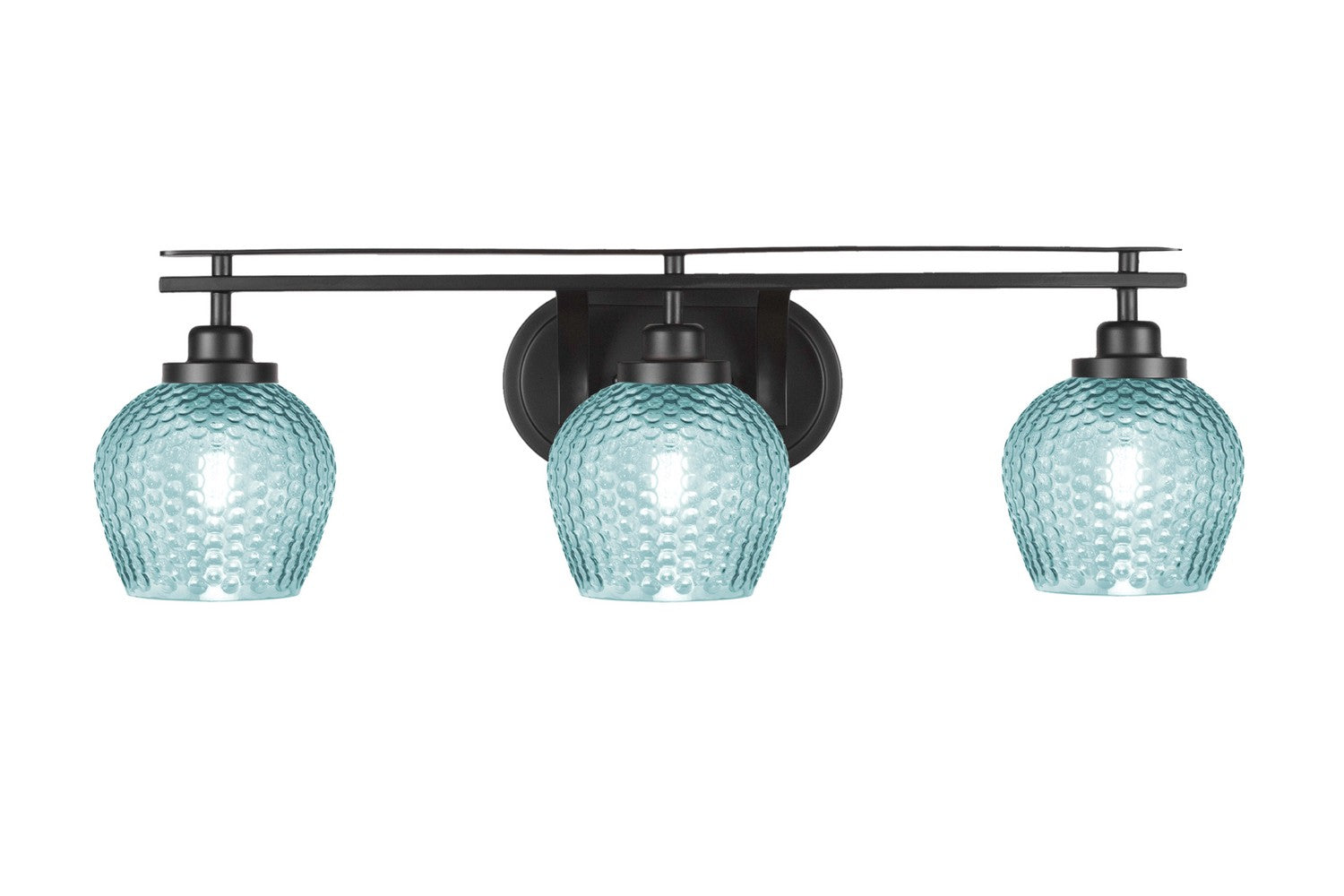 Toltec LightingHome| 2613-MB-4605