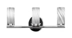 Toltec LightingHome| 2813-CH-802B