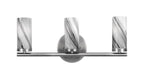 Toltec LightingHome| 2813-GP-802B