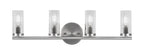 Toltec LightingHome| 2814-GP-800B