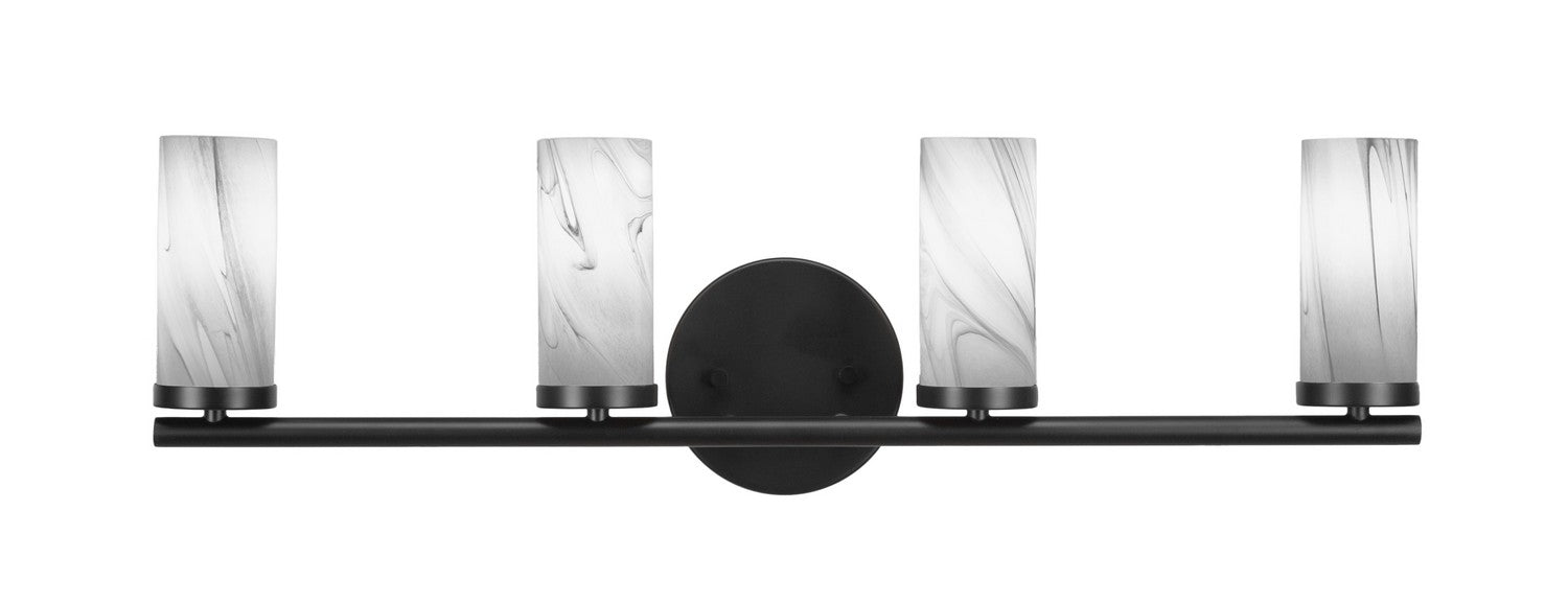 Toltec LightingHome| 2814-MB-802B