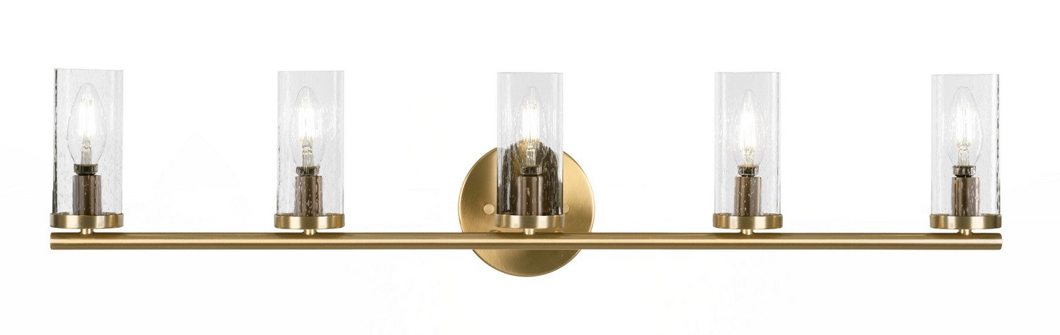 Toltec LightingHome| 2815-NAB-800B