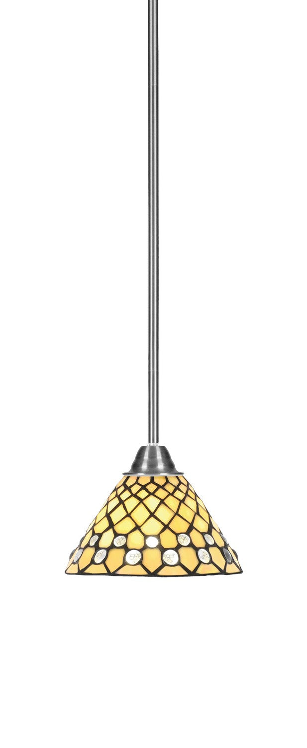 Toltec LightingHome| 3401-BN-9415