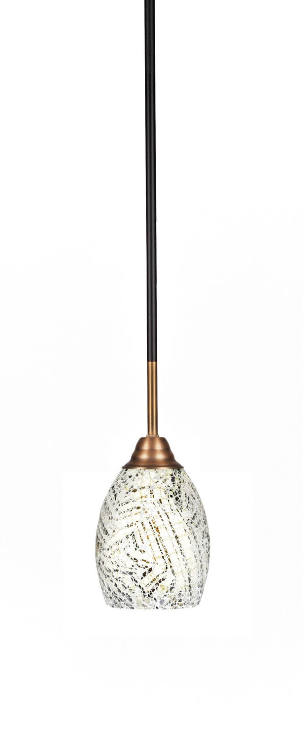 Toltec LightingHome| 3401-MBBR-5054