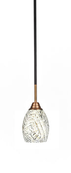 Toltec LightingHome| 3401-MBBR-5054