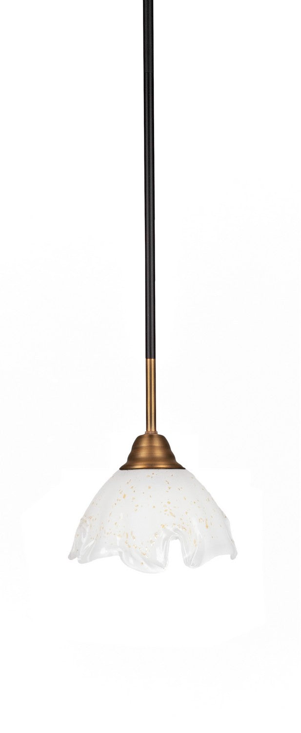 Toltec LightingHome| 3401-MBBR-755