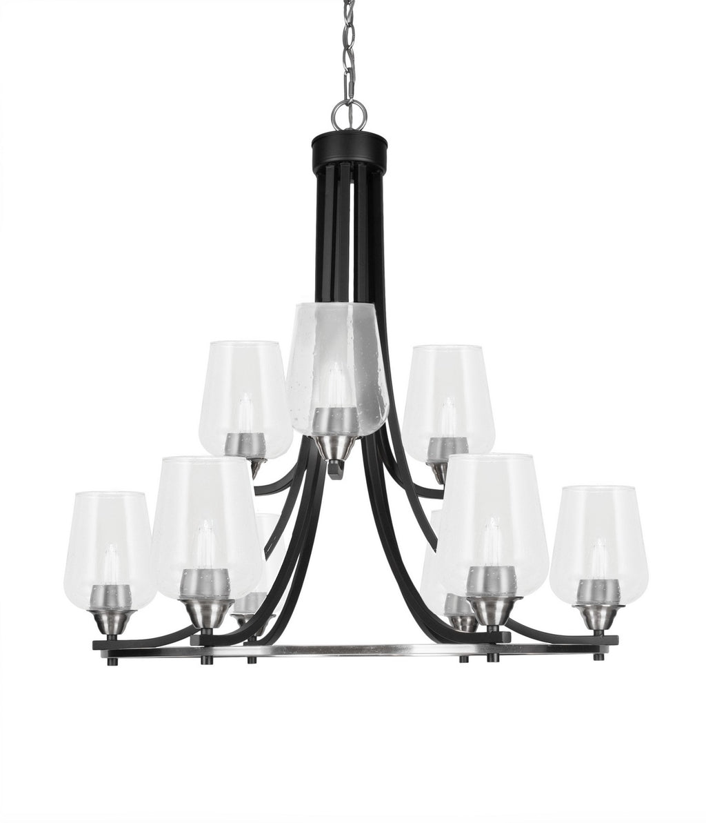 Toltec LightingHome| 3409-MBBN-210