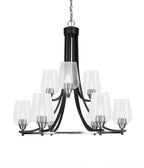 Toltec LightingHome| 3409-MBBN-210