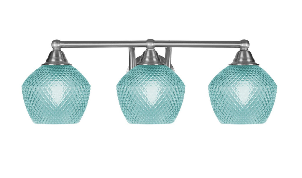 Toltec LightingHome| 3423-BN-4625