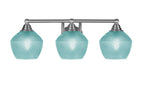 Toltec LightingHome| 3423-BN-4625