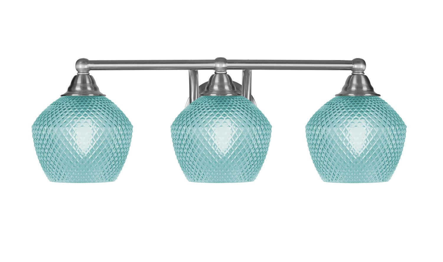 Toltec LightingHome| 3423-BN-4625