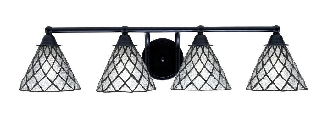 Toltec LightingHome| 3424-MB-9185
