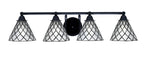 Toltec LightingHome| 3424-MB-9185