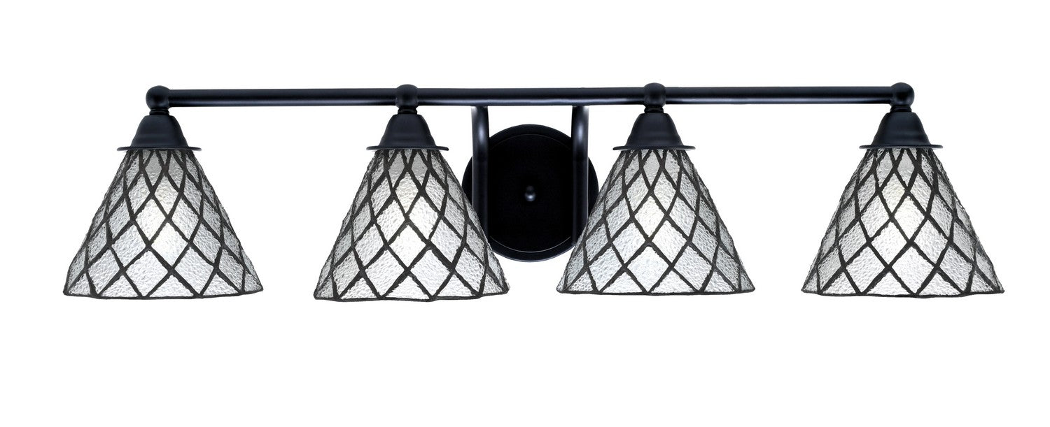 Toltec LightingHome| 3424-MB-9185