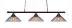 Toltec LightingHome| 373-DG-808-LED18A