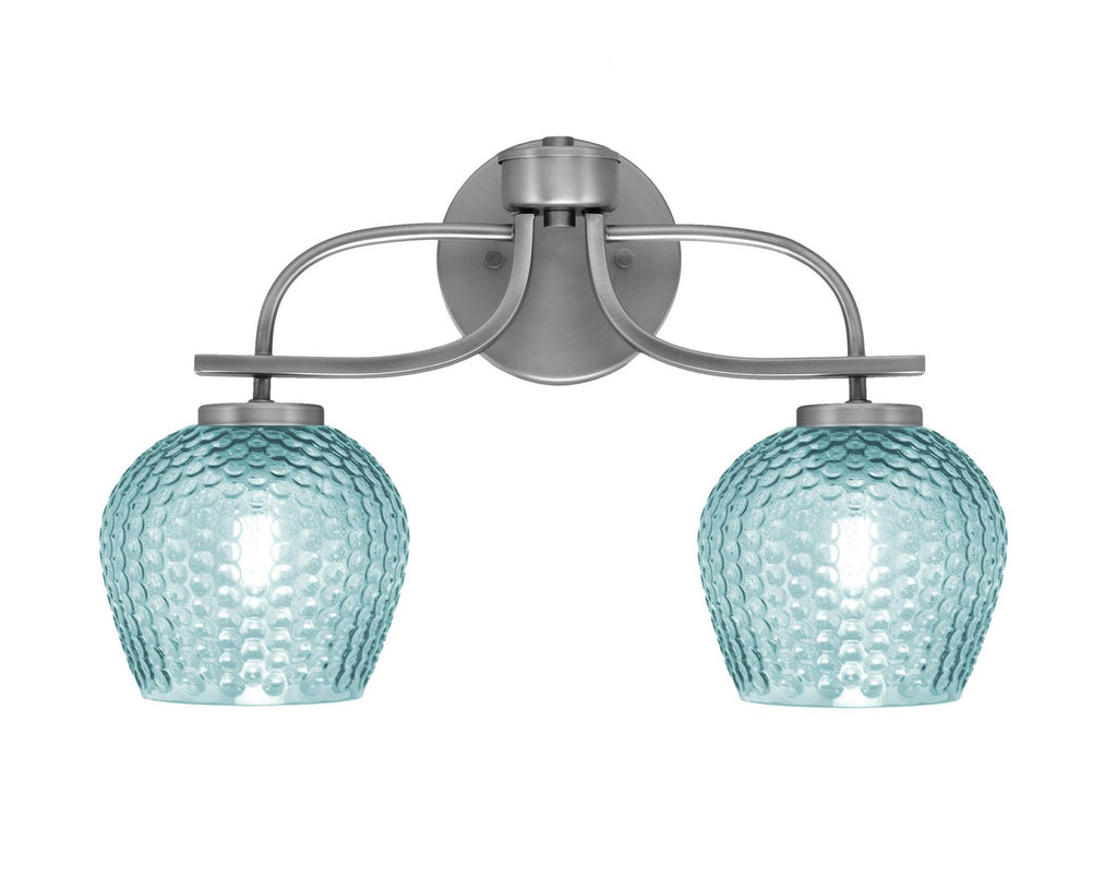 Toltec LightingHome| 3912-GP-4605