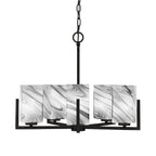 Toltec LightingHome| 4505-MB-549