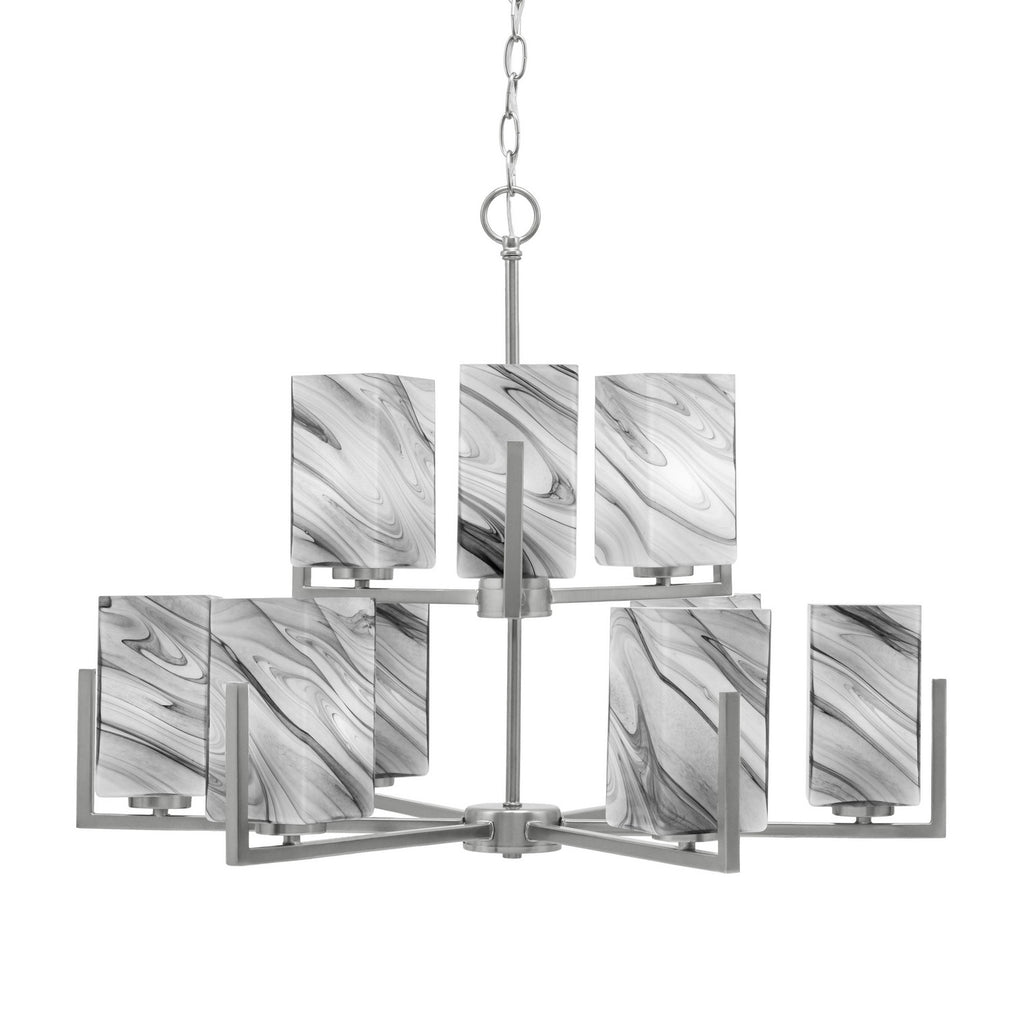 Toltec LightingHome| 4509-GP-549
