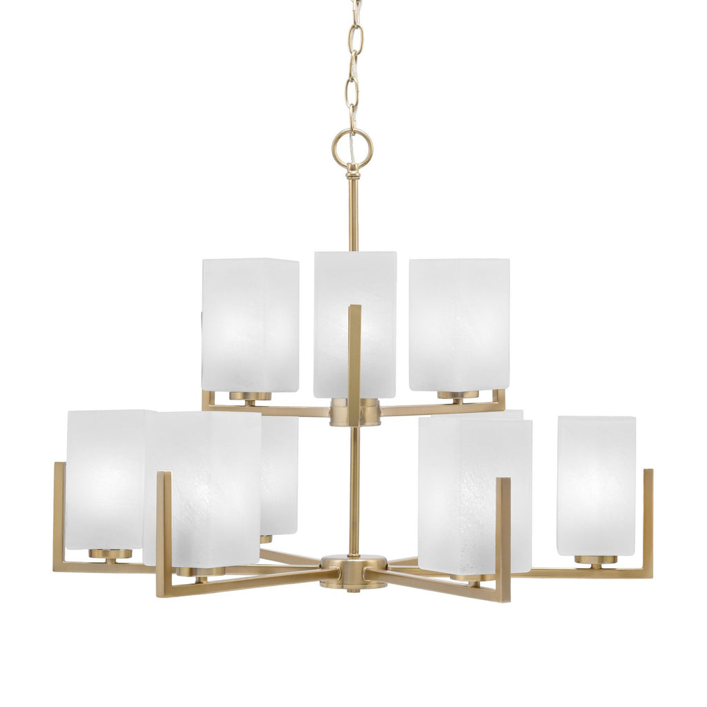 Toltec LightingHome| 4509-NAB-541