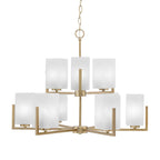Toltec LightingHome| 4509-NAB-541
