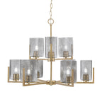 Toltec LightingHome| 4509-NAB-542