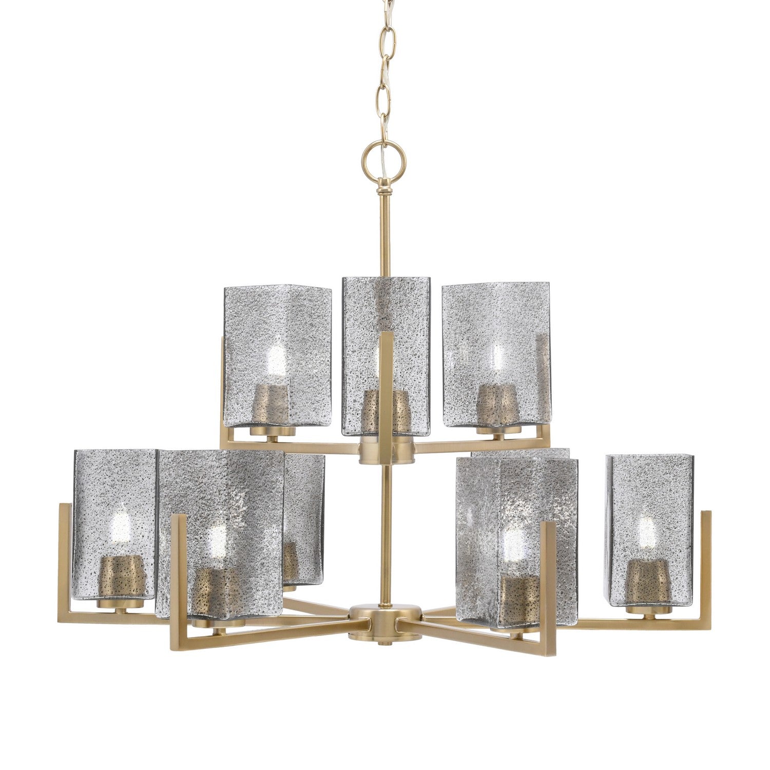 Toltec LightingHome| 4509-NAB-542