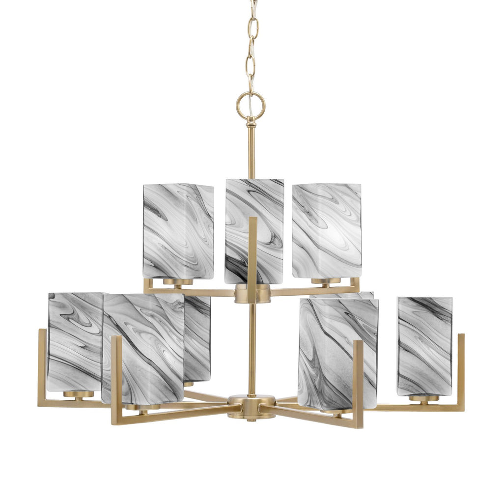 Toltec LightingHome| 4509-NAB-549