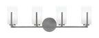Toltec LightingHome| 4514-GP-541