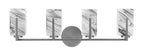 Toltec LightingHome| 4514-GP-549