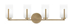Toltec LightingHome| 4514-NAB-541
