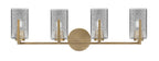 Toltec LightingHome| 4514-NAB-542