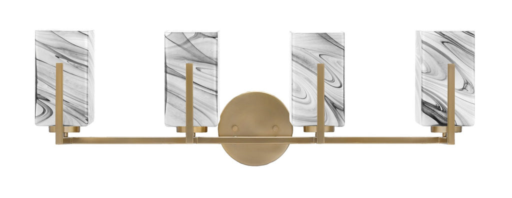 Toltec LightingHome| 4514-NAB-549
