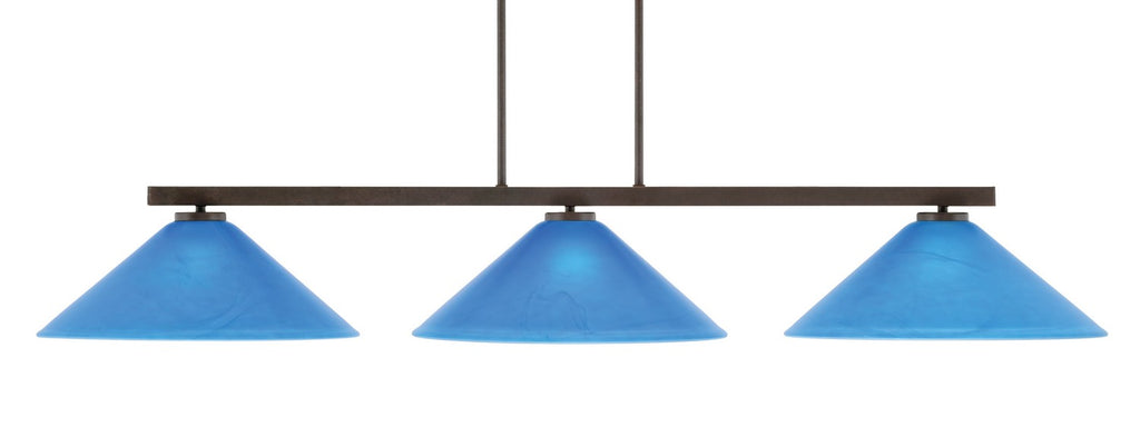 Toltec LightingHome| 4523-DG-415