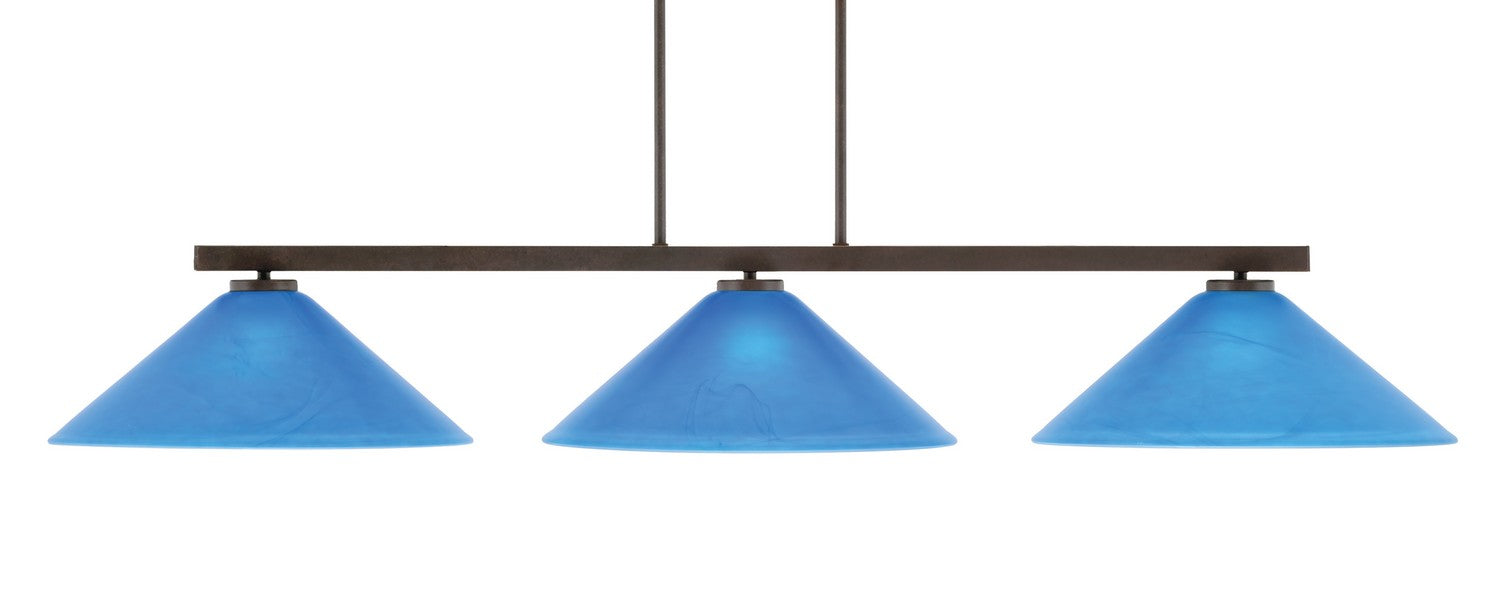 Toltec LightingHome| 4523-DG-415