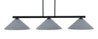 Toltec LightingHome| 4523-MB-4012