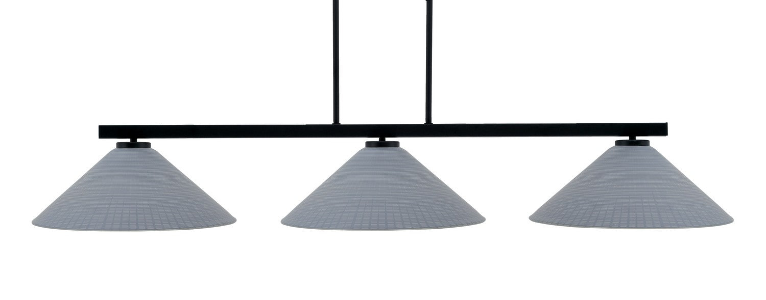 Toltec LightingHome| 4523-MB-4012