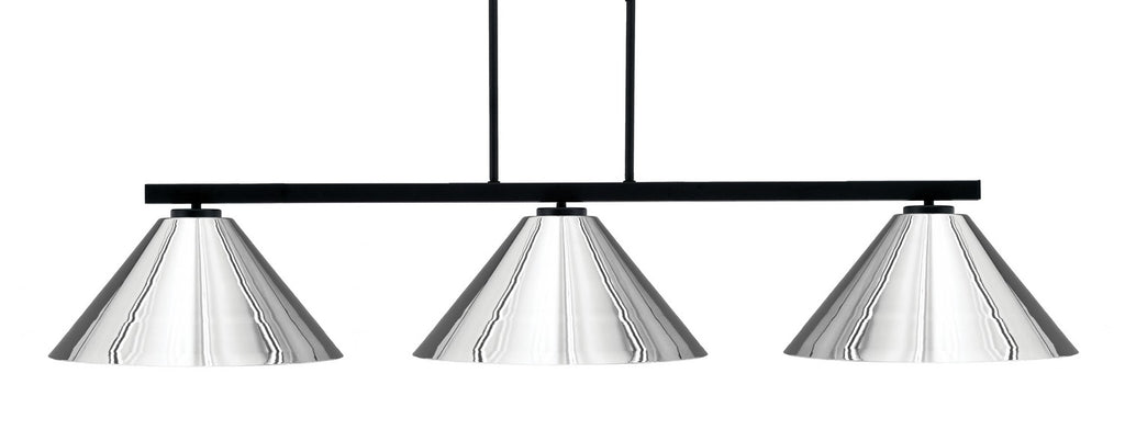 Toltec LightingHome| 4523-MB-420-CH
