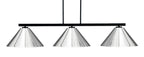 Toltec LightingHome| 4523-MB-420-CH