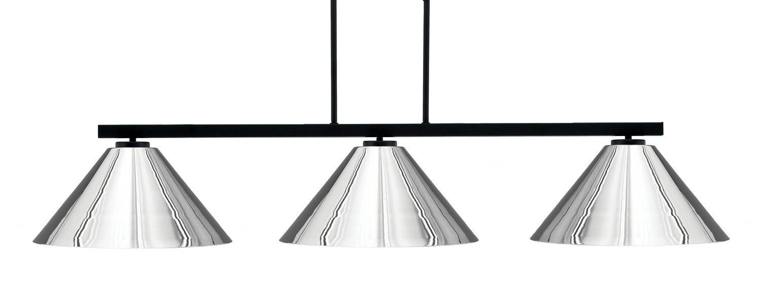 Toltec LightingHome| 4523-MB-420-CH